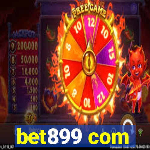 bet899 com